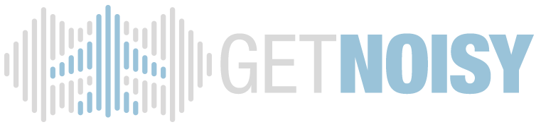 GetNOISY Logo